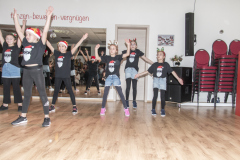 2022-11-26 Weihnachtsfeier in Hilpoltstein bei Tanzschule Pietzner