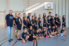 2024-07-18 Neue T-Shirts