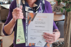 2024-10 Sylvia Wißmann Ehrung
