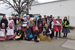 2026-02-15 Allersberger Faschingszug