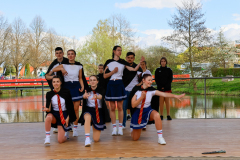 2026-04-19 Auftritt RnR Rund ums Rad Roth